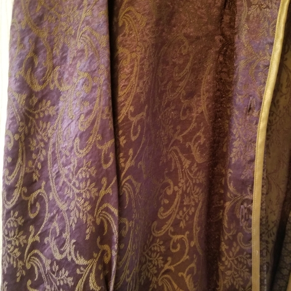 Victoria's Secret Pajama Blouse - Picture 2 of 4